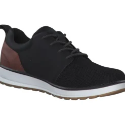 Herren Bugatti Klassische- & Business Schuhe<331-AFB01-6900-1000, Klassische- & Business Schuhe, Herren, Schwarz