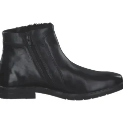 Herren Bugatti Boots<311-A9G65-4000-1000, Chelsea Boots, Herren, black