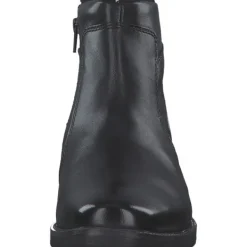 Herren Bugatti Boots<311-A9G65-4000-1000, Chelsea Boots, Herren, black