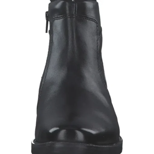 Herren Bugatti Boots<311-A9G65-4000-1000, Chelsea Boots, Herren, black