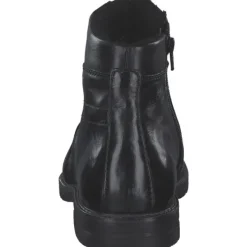 Herren Bugatti Boots<311-A9G65-4000-1000, Chelsea Boots, Herren, black