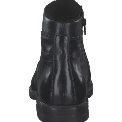 Herren Bugatti Boots<311-A9G65-4000-1000, Chelsea Boots, Herren, black