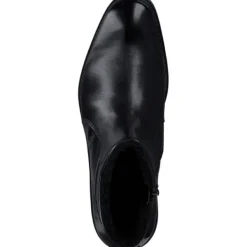 Herren Bugatti Boots<311-A9G65-4000-1000, Chelsea Boots, Herren, black