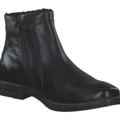 Herren Bugatti Boots<311-A9G65-4000-1000, Chelsea Boots, Herren, black