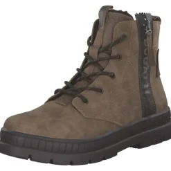 Herren Bugatti Stiefel<321-AGB51-5000-5300, Stiefel, Herren, Beige (Sand)