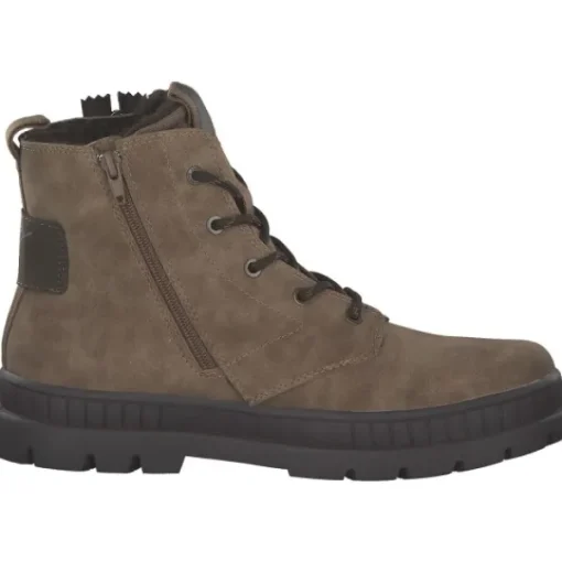 Herren Bugatti Stiefel<321-AGB51-5000-5300, Stiefel, Herren, Beige (Sand)