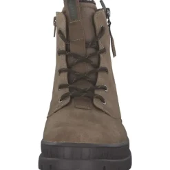Herren Bugatti Stiefel<321-AGB51-5000-5300, Stiefel, Herren, Beige (Sand)