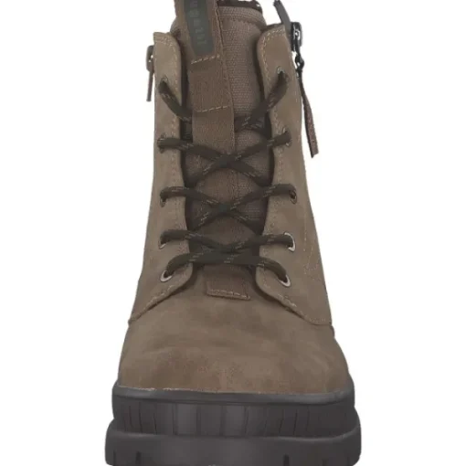 Herren Bugatti Stiefel<321-AGB51-5000-5300, Stiefel, Herren, Beige (Sand)