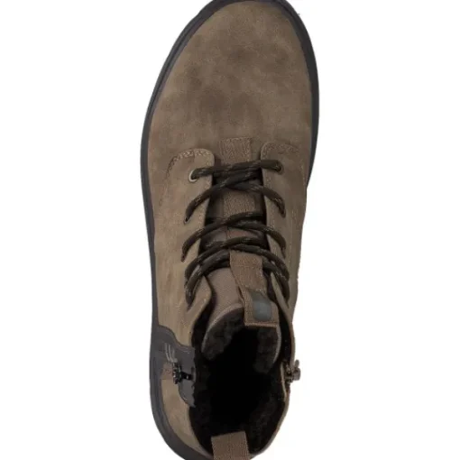 Herren Bugatti Stiefel<321-AGB51-5000-5300, Stiefel, Herren, Beige (Sand)