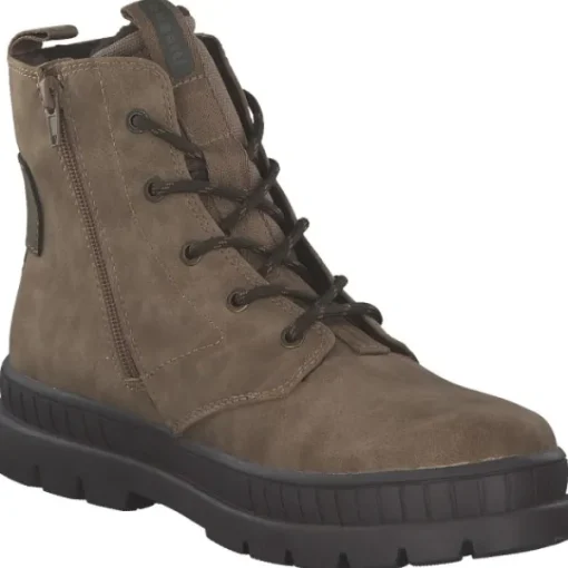 Herren Bugatti Stiefel<321-AGB51-5000-5300, Stiefel, Herren, Beige (Sand)