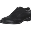 Herren Bugatti Klassische- & Business Schuhe<311-AO501-4000-1000, Klassische Halbschuhe, Herren, black