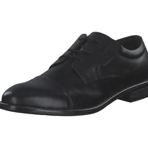 Herren Bugatti Klassische- & Business Schuhe<311-AO501-4000-1000, Klassische Halbschuhe, Herren, black