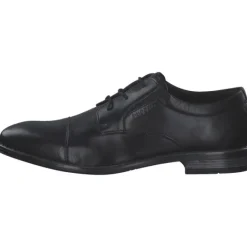 Herren Bugatti Klassische- & Business Schuhe<311-AO501-4000-1000, Klassische Halbschuhe, Herren, black