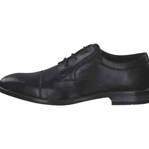 Herren Bugatti Klassische- & Business Schuhe<311-AO501-4000-1000, Klassische Halbschuhe, Herren, black