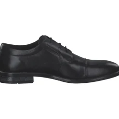 Herren Bugatti Klassische- & Business Schuhe<311-AO501-4000-1000, Klassische Halbschuhe, Herren, black