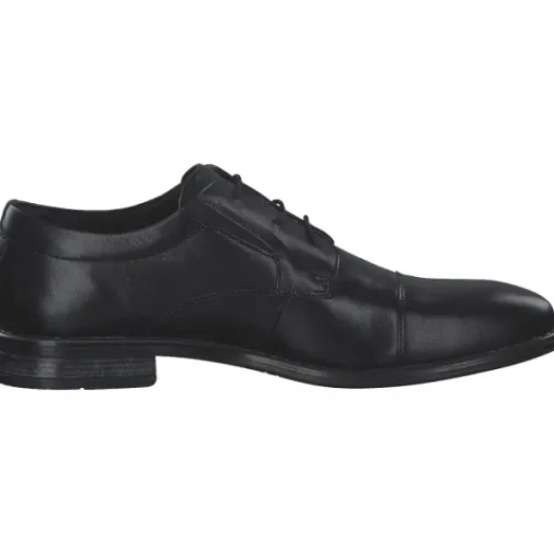 Herren Bugatti Klassische- & Business Schuhe<311-AO501-4000-1000, Klassische Halbschuhe, Herren, black