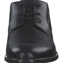 Herren Bugatti Klassische- & Business Schuhe<311-AO501-4000-1000, Klassische Halbschuhe, Herren, black
