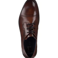 Herren Bugatti Klassische- & Business Schuhe<311-AO501-1000-6300, Klassische Halbschuhe, Herren, Braun (Cognac)