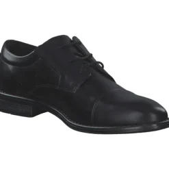 Herren Bugatti Klassische- & Business Schuhe<311-AO501-4000-1000, Klassische Halbschuhe, Herren, black