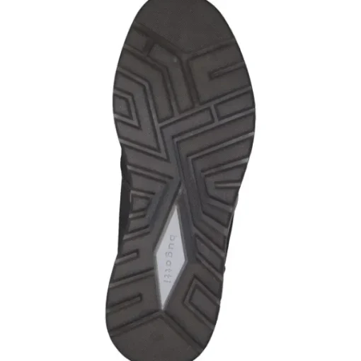 Herren Bugatti Slipper<Artic AFB60, Slipper, Herren, grey