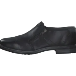 Herren Bugatti Slipper<313-A8Z61-4000-1000, Klassische Slipper, Herren, black