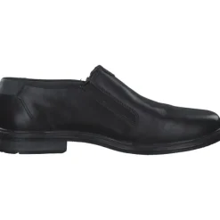 Herren Bugatti Slipper<313-A8Z61-4000-1000, Klassische Slipper, Herren, black
