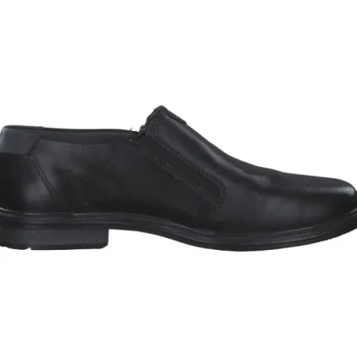 Herren Bugatti Slipper<313-A8Z61-4000-1000, Klassische Slipper, Herren, black