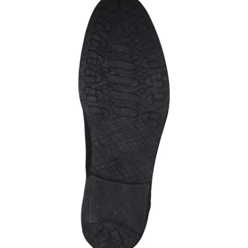 Herren Bugatti Slipper<313-A8Z61-4000-1000, Klassische Slipper, Herren, black