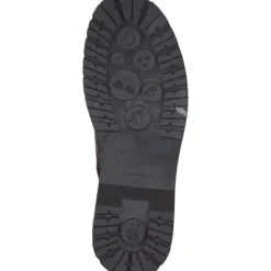 Damen Bugatti Stiefel<Big A4P30, Schnürstiefeletten, Damen, Braun