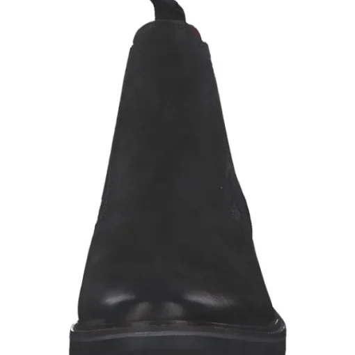 Herren Bugatti Boots<Caj 83739, Chelsea Boots, Herren, Schwarz
