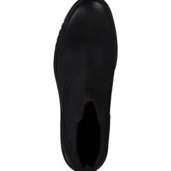 Herren Bugatti Boots<Caj 83739, Chelsea Boots, Herren, Schwarz