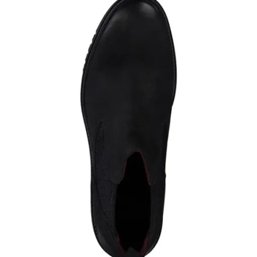 Herren Bugatti Boots<Caj 83739, Chelsea Boots, Herren, Schwarz