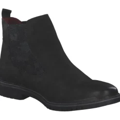 Herren Bugatti Boots<Caj 83739, Chelsea Boots, Herren, Schwarz