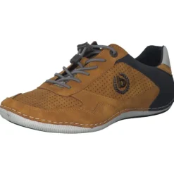 Herren Bugatti Klassische- & Business Schuhe<Canario 48010, Klassische- & Business Schuhe, Herren, yellow