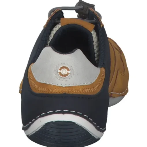 Herren Bugatti Klassische- & Business Schuhe<Canario 48010, Klassische- & Business Schuhe, Herren, yellow
