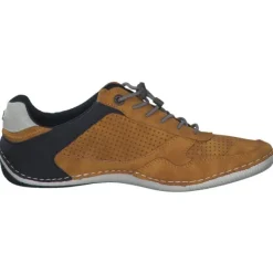 Herren Bugatti Klassische- & Business Schuhe<Canario 48010, Klassische- & Business Schuhe, Herren, yellow