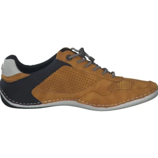 Herren Bugatti Klassische- & Business Schuhe<Canario 48010, Klassische- & Business Schuhe, Herren, yellow