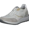 Damen Bugatti Sneakers<Dubai A6N04, Sneakers Low, Damen, Weiß