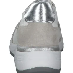 Damen Bugatti Sneakers<Dubai A6N04, Sneakers Low, Damen, Weiß
