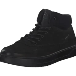 Herren Bugatti Stiefel<Humus A9H31, Stiefel, Herren, black