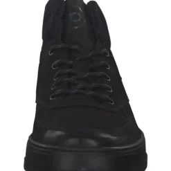 Herren Bugatti Stiefel<Humus A9H31, Stiefel, Herren, black