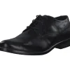 Herren Bugatti Klassische- & Business Schuhe<Licio A2507, Schnürschuhe, Herren, schwarz