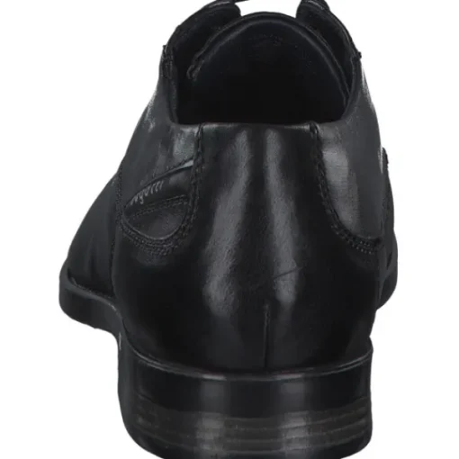 Herren Bugatti Klassische- & Business Schuhe<Licio A2507, Schnürschuhe, Herren, schwarz