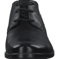 Herren Bugatti Klassische- & Business Schuhe<Licio A2507, Schnürschuhe, Herren, schwarz