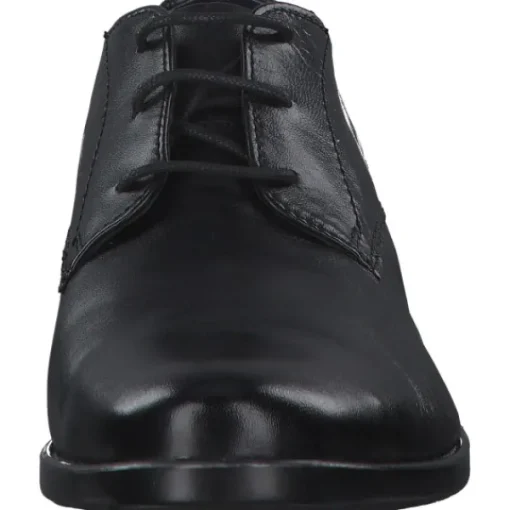 Herren Bugatti Klassische- & Business Schuhe<Licio A2507, Schnürschuhe, Herren, schwarz