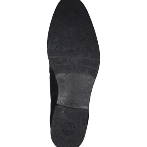 Herren Bugatti Klassische- & Business Schuhe<Licio A2507, Schnürschuhe, Herren, schwarz