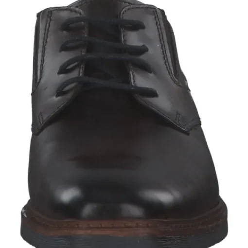 Herren Bugatti Klassische- & Business Schuhe<Maik Exco AES01, Klassische Halbschuhe, Herren, dark brown