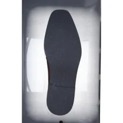 Herren Bugatti Slipper<Maiko AFW60, Klassische Slipper, Herren, Cognac