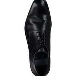 Herren Bugatti Klassische- & Business Schuhe<Mansueto Flex Evo AEM01, Klassische Halbschuhe, Herren, Schwarz