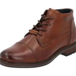 Herren Bugatti Stiefel<Marcello I 7823H, Stiefel, Herren, Braun (Cognac)